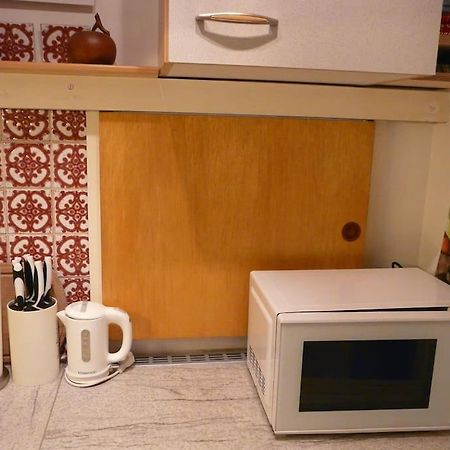 Kleine Feine Wohnung In Toplage บลูเดนซ์ ภายนอก รูปภาพ