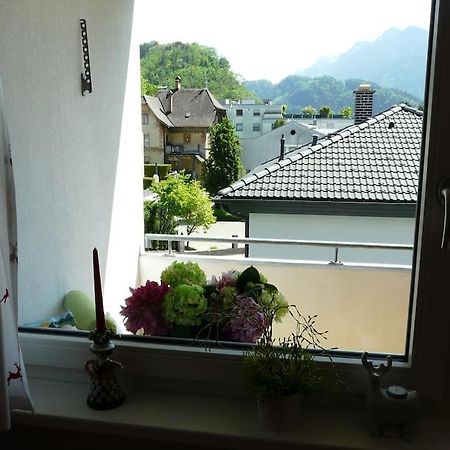 Kleine Feine Wohnung In Toplage บลูเดนซ์ ภายนอก รูปภาพ