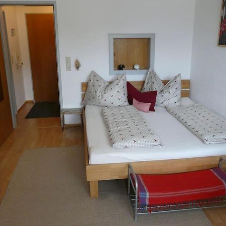 Kleine Feine Wohnung In Toplage บลูเดนซ์ ภายนอก รูปภาพ